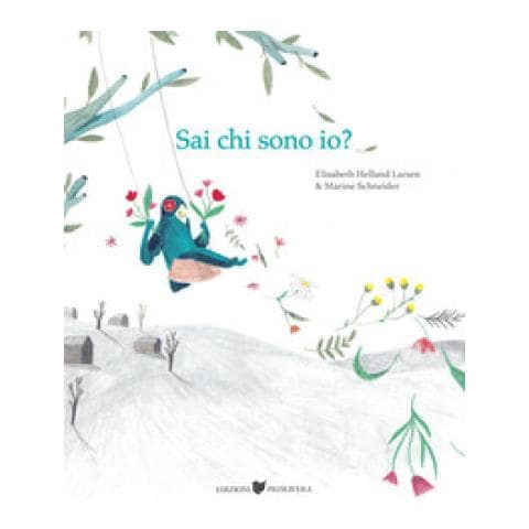 Elisabeth Helland Larsen - Sai Chi Sono Io? - Foto 2