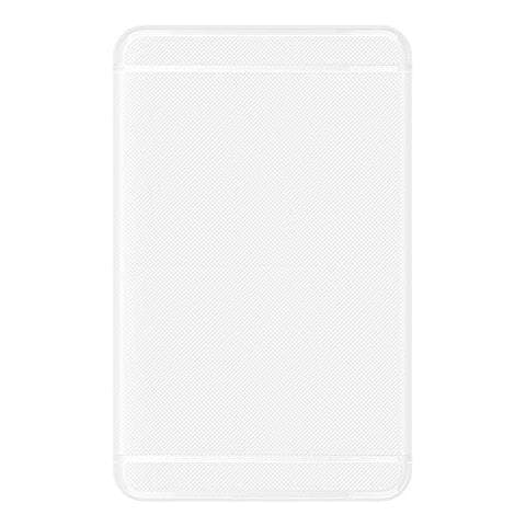 Credit Phone Cellulare con Radio FM e Blutooth Colore Bianco - Italia - Foto 3