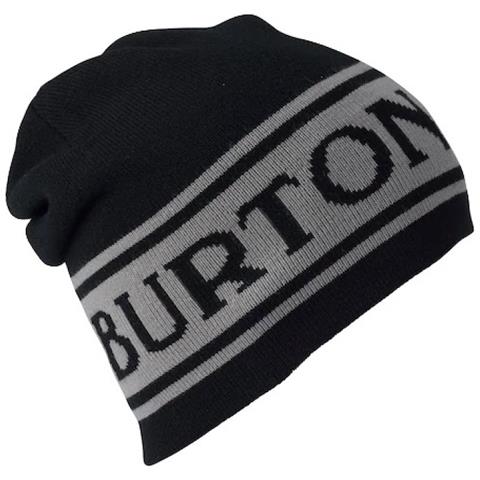 cappello jordan grigio e nero
