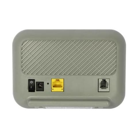 Allnet All-bm200vdsl2v / Vdsl2 / Adsl Bridge Moden Mit Vecto Oring - Foto 2