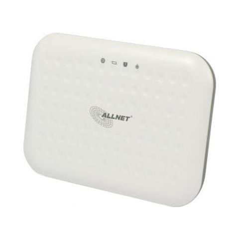 Allnet All-bm200vdsl2v / Vdsl2 / Adsl Bridge Moden Mit Vecto Oring - Foto 1