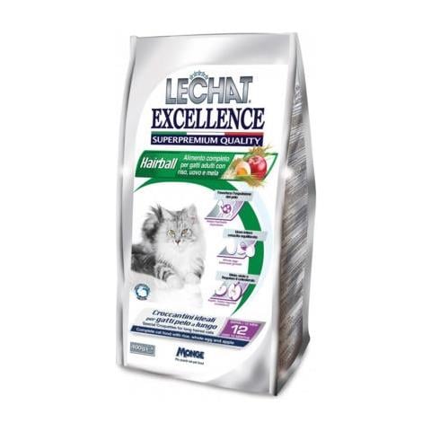 Excellence Hairball Kg. 1,5 - Foto 1