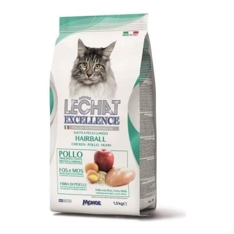 Excellence Hairball Kg. 1,5 - Foto 2