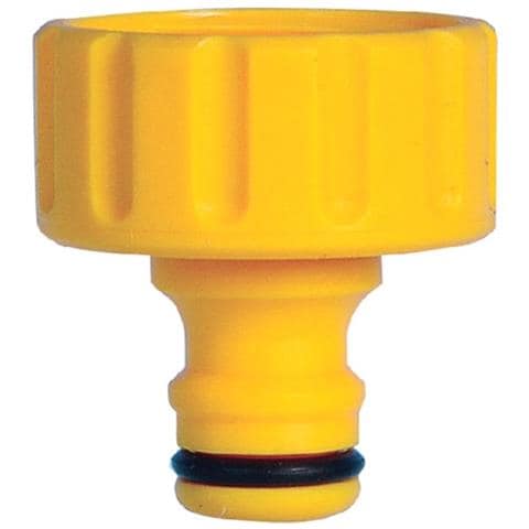 Attacco / Presa Per Rubinetto Ø 33,3 Mm - Foto 1