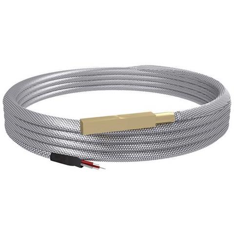 Sensore Superficiale Sensore Tipo Pt100 Campo Di Misura-50 Fino A 400°c Larghezza Sensore 5 Mm - Foto 1