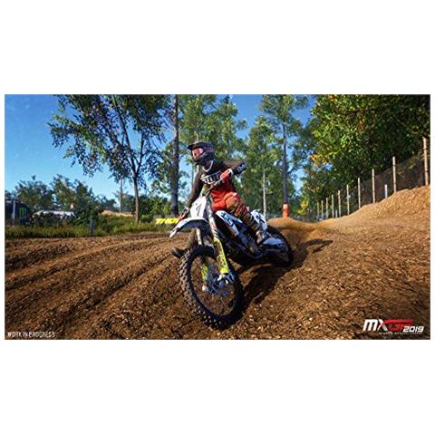 Mxgp 2019 Ps4 [ fr Import] - Foto 2