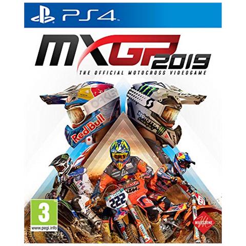 Mxgp 2019 Ps4 [ fr Import] - Foto 6