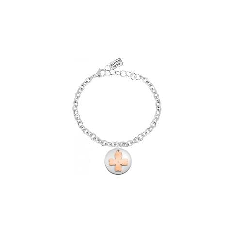 Gioielleria Lps05apy02. Bracciale, Colore Grigio. Donna. - In ordine - Foto 2