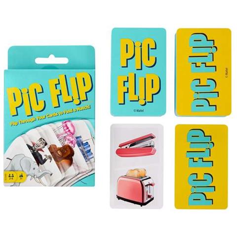 Carte Pic Flip Tv - Foto 2