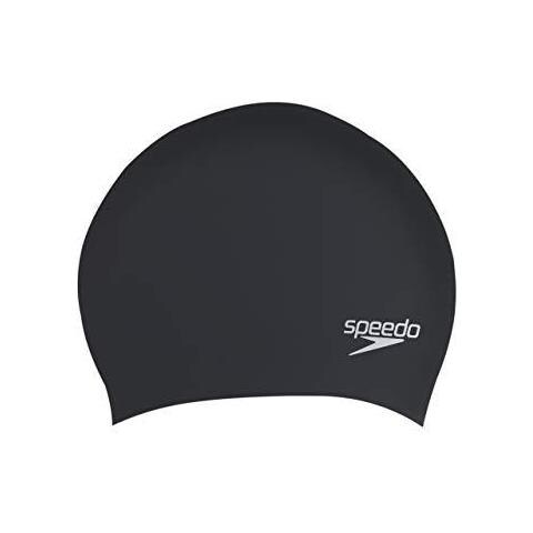 SPEEDO - Long Hair Cap Cuffia Da Nuoto Per Donna - ePRICE