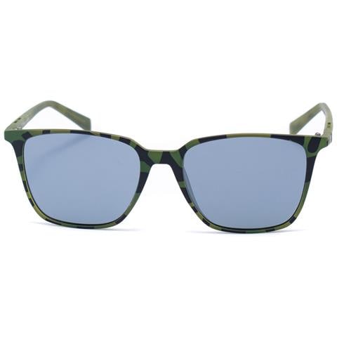 Occhiali 0039-035-000. Occhiali Da Sole, Colore Verde. Unisex. - In ordine - Foto 5