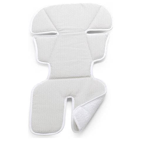 Copriseduta Per Passeggino Double Cot. Bco. 050.0030.05 - Foto 1