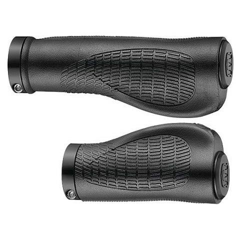 Maniglie Gp-03ls125/90 Mm Nero - Foto 1