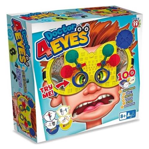 IMC93584 Dottor Quattrocchi - Foto 1