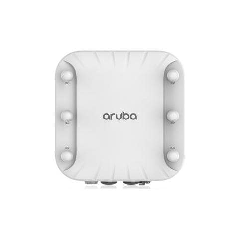 Aruba AP-518 (RW) Indr Hardened 11ax AP - Foto 1