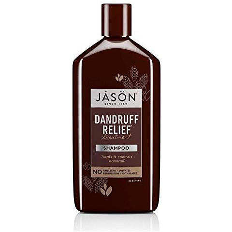 JASON - Shampoo Antiforfora Jason Relief - ePRICE