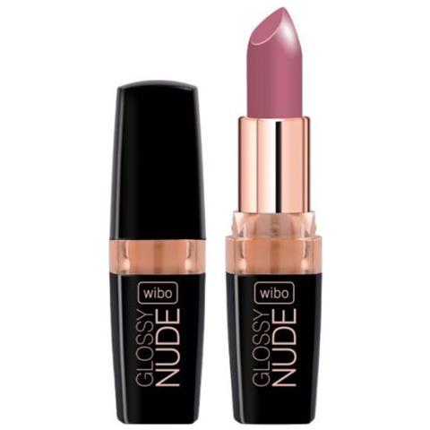 Lucido Nude Rossetto 4 - Foto 1