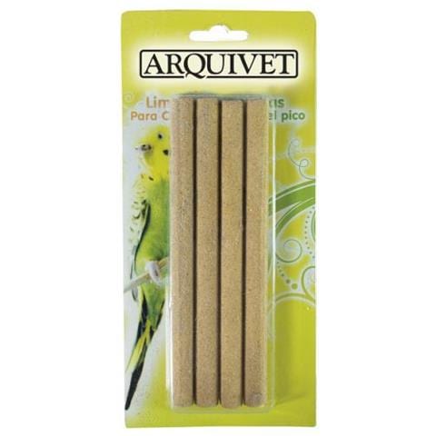 Lima Per Posatoi 16 Cm - Foto 1