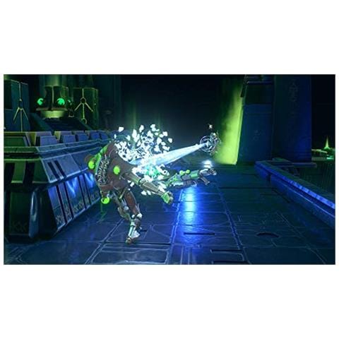 Warhammer 40 000 Mechanicus Pc - Pc - Foto 2