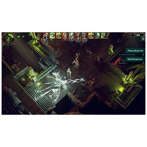 Warhammer 40 000 Mechanicus Pc - Pc - Foto 3