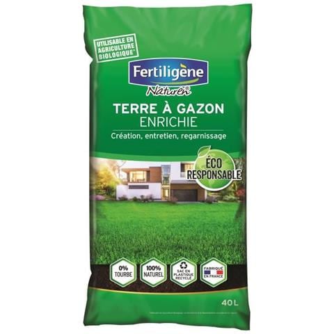 Letame Del Giardiniere 16,5 Kg - Foto 1