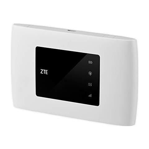 Mf920u 4g Low Cost Info Hotspot Con Libero Smarty Sim Card-bianco - Foto 2