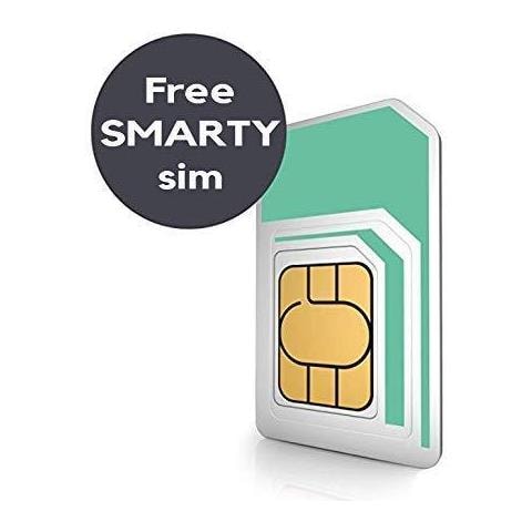 Mf920u 4g Low Cost Info Hotspot Con Libero Smarty Sim Card-bianco - Foto 4