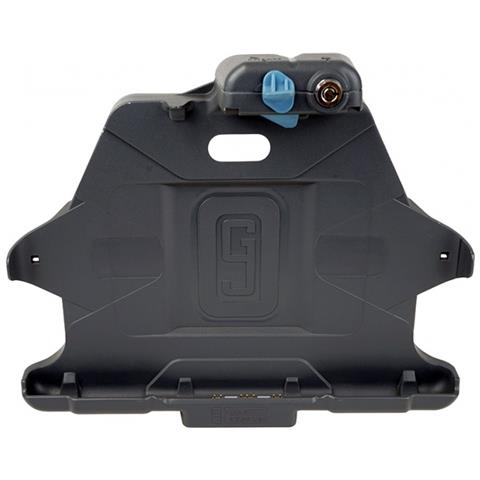 7160-1418-20 docking station per dispositivo mobile Tablet Nero - Foto 2