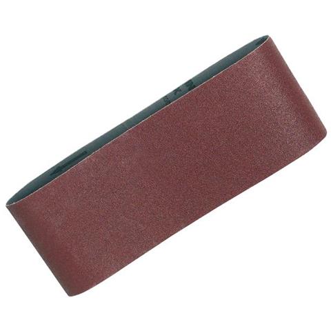 Nastro Abrasivo Per Levigatrice 100x610 mm - Foto 1