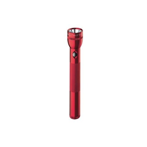 Flashlight Mag - 36,5 Lumen - D - Rosso - Foto 1