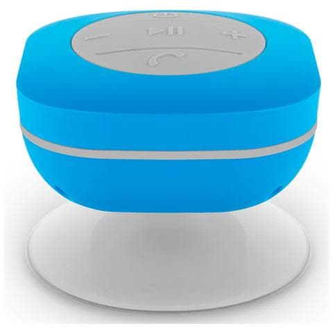 4405, Mono, Senza fili, Batteria, Bluetooth / USB, Universale, Cubo - Foto 2