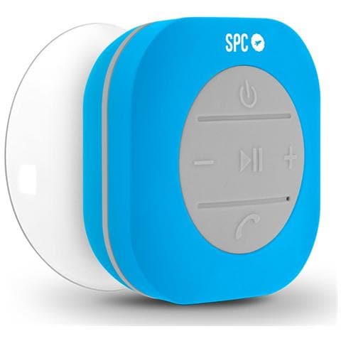 4405, Mono, Senza fili, Batteria, Bluetooth / USB, Universale, Cubo - Foto 1
