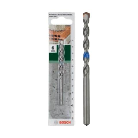 ISO 5468 Punta di trapano elicoidale da taglio 1pezzo (i)  - Foto 1