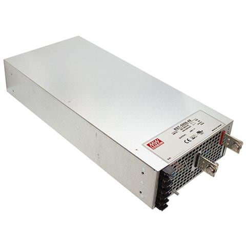 Stromversorgung 4800W 2U Metallico alimentatore per computer - Foto 1