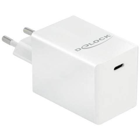 Usb Ladegert 1 X Usb Type-c Pd 3.0 Kompakt Mit 60 W (41447) - Foto 1