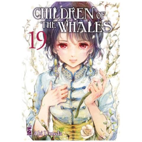 Abi Umeda - Children Of The Whales. 19. - Foto 1
