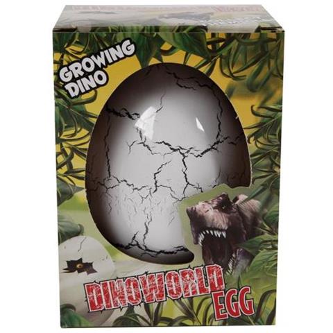 Crescita Uovo Di Dinosauro 11 Cm - Foto 2