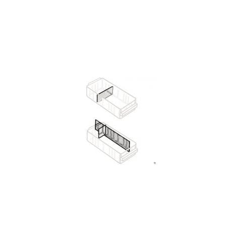 Cassettiera Divisori (24pz.) 150-01 L - Foto 2