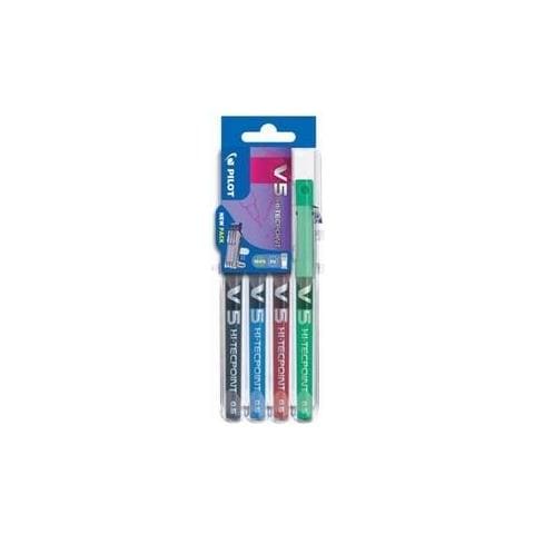 Penna roller a inchiostro liquido - Foto 1