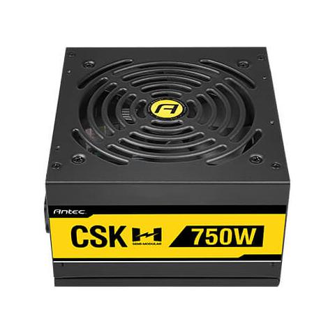 Alimentatore Csk-750ec Semi Modular - Foto 2