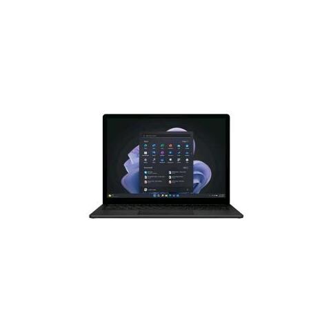 Notebook Surface Laptop 5 Monitor 15" 2K Intel Core  i7-1265U Ram 16 GB SSD 512GB 1xUSB 3.2  Windows 11 Pro - Foto 1
