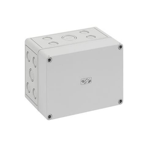 Tk Pc 1813-11-m Centralino Policarbonato Ip66 - Foto 1