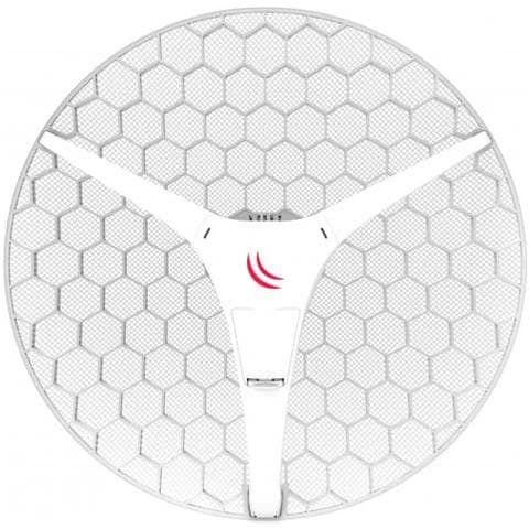 Dispositivo Di Rete Wireless Wrl Lhg Xl 5ghz /rblhgg-5acd-xl4pack (confezione Da 4 Pz) - Foto 1