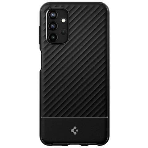 Core Armor Custodia Per Cellulare 16,8 Cm (6.6"") Cover Nero - Foto 2