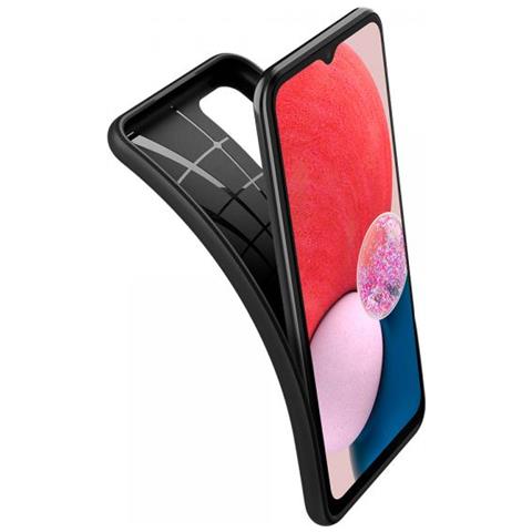 Core Armor Custodia Per Cellulare 16,8 Cm (6.6"") Cover Nero - Foto 3