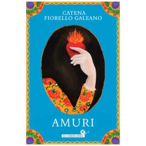 Catena Fiorello Galeano - Amuri - Foto 1