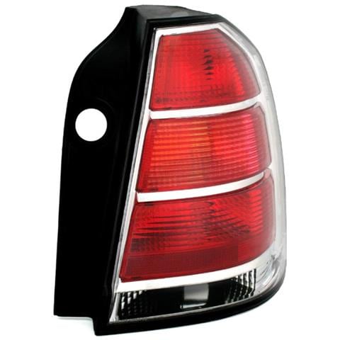 Fanale Dx Cofano Bagagli Vw Passat Cc My Llg331 - Foto 1