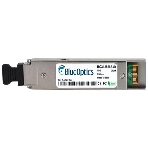 10g-xfp-sr-4-bo Modulo Del Ricetrasmettitore Di Rete Fibra Ottica 10000 Mbit /s - Foto 1