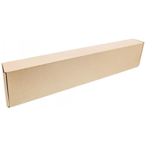 19" Pannello di gestione dei cavi, 5 appendini plastica, RAL9005, nero - Foto 4