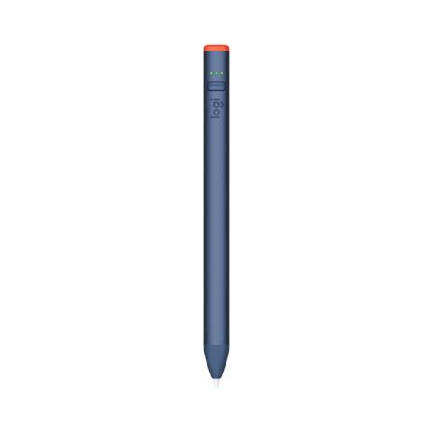 Logitech Crayon - Classic Blue-emea-914 (914-000080) - Foto 2
